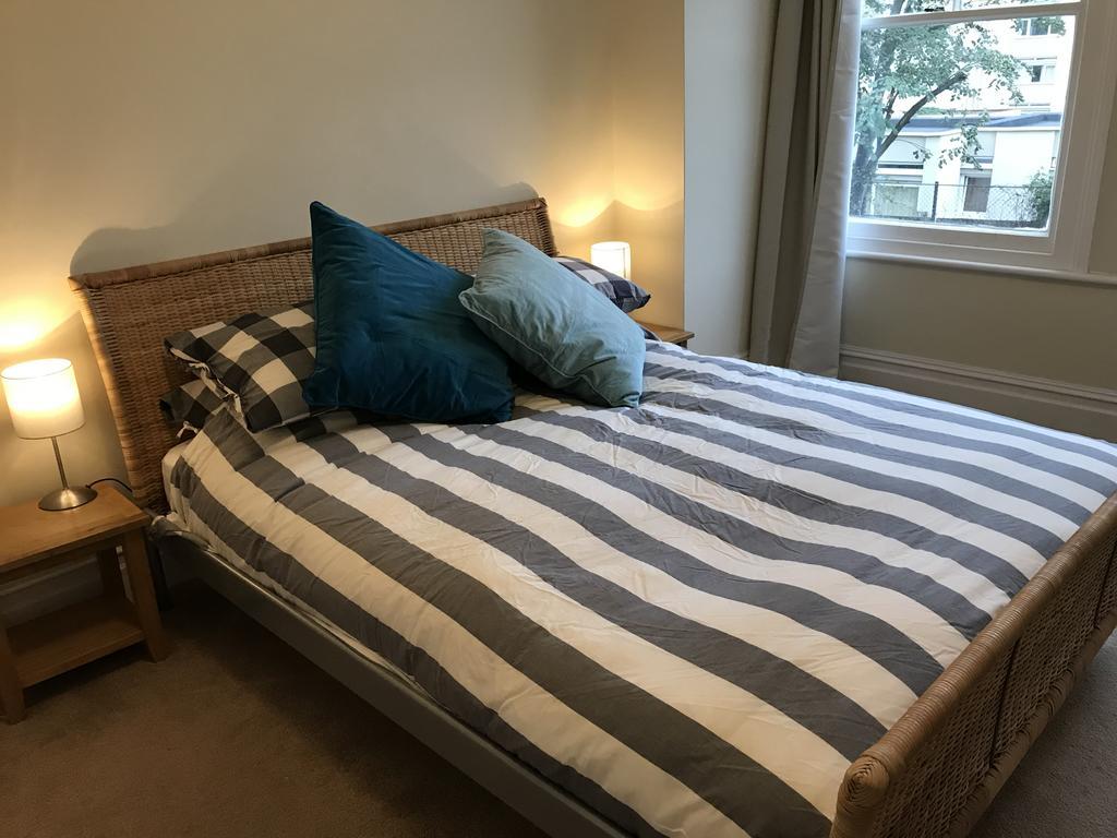 Wix'S Lane Daire Londra Dış mekan fotoğraf