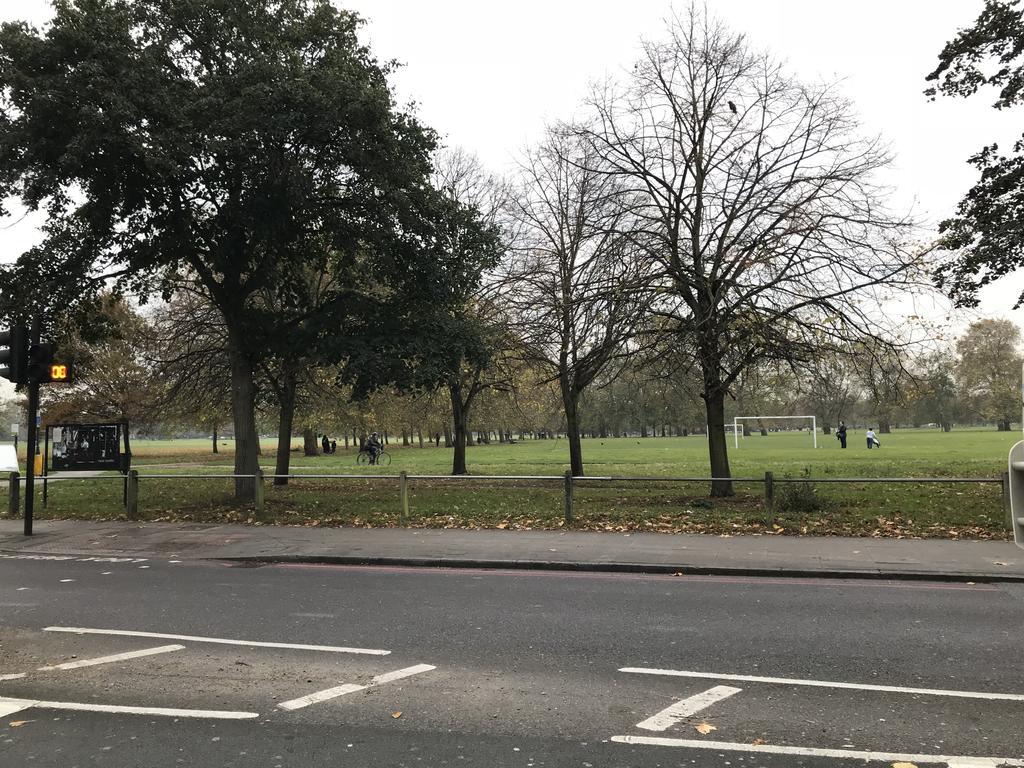 Wix'S Lane Daire Londra Dış mekan fotoğraf